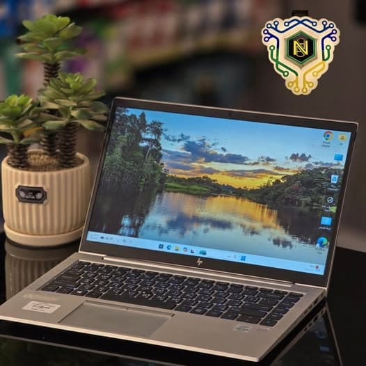 HP EliteBook 840 G7