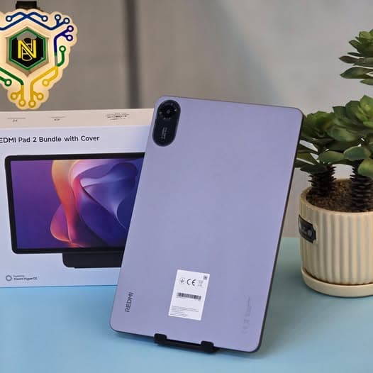iPad Redmi Pad 2