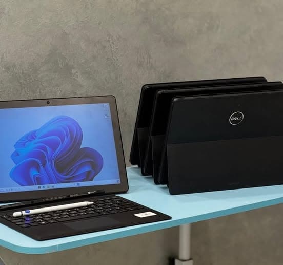Dell Latitude 5285 -2 in-1